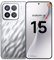 Xiaomi 15 Smartphone, 12+512GB, Silver, 50MP Leica main camera, 5240mAh battery, 90W HyperCharge, HyperAI (No power adapter included)