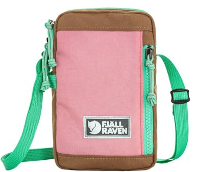 Fjällräven Unisex Vardag Pocket Small Tasche (1er Pack)