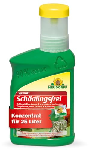Neudorff Spruzit Schädlingsfrei 250 ml