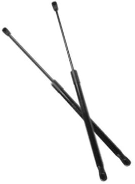 2x Ammortizzatori A Gas Per Cofano Anteriore Per BMW Serie 2 Active Tourer F45 (dal 2014 In Poi) Supporti Di Sollevamento, Molle A Gas Ammortizzatore Pneumatico Cofano Motore