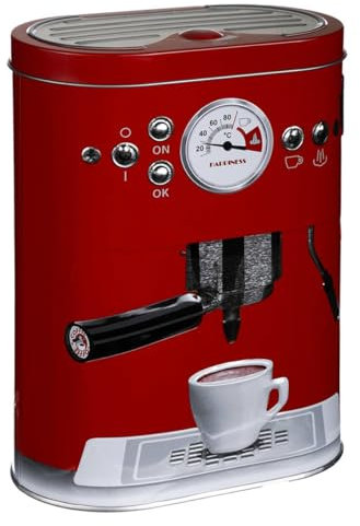 5five - boîte à café