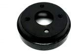 3G Rear Brake Drum for Star Classic Hydraulic Golf Carts 2008+