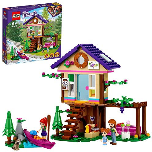 LEGO 41679 Friends Forest House