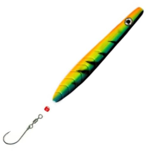 Troutwerk ParaLAXX 5g 6,5cm Inlineblinker - Blinker, Forellenköder, Forellenblinker, Inliner, Inlineköder, Angelköder, Kunstköder