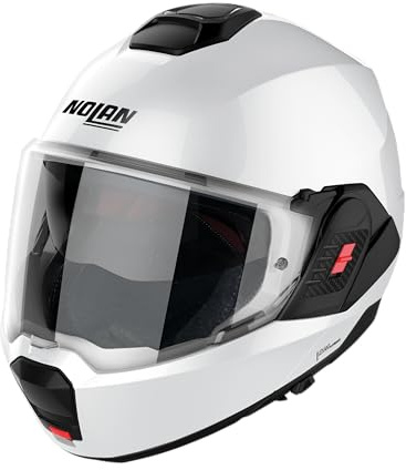 NOLAN N120-1 SPECIAL N-COM 015 XL