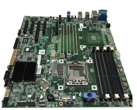 Carte mère serveur pour T320 7MYHN 4DMNN W7H8C 0DJ7HC R7W5M 7C9XP LGA1356 testée