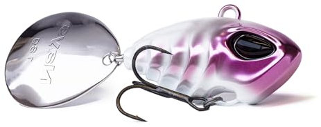 Nays BLD RNNR LF - Spinnköder, Gewicht:7g, Farbe:D-08