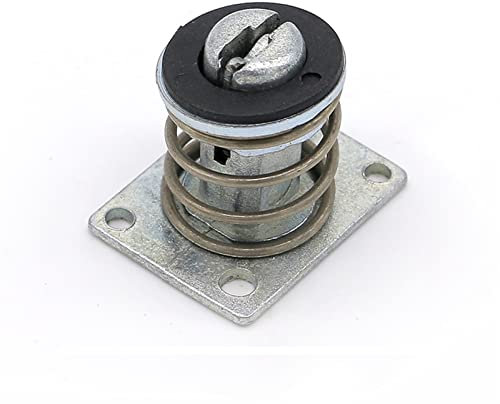Serrure de porte à came à Compression à ressort for armoire extérieure caisse tiroir GYM casier boîte à air serrure Yacht voiture 1 pièces