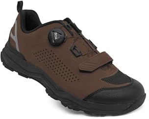 Spiuk Amara MTB Scarpe Unisex Adulto