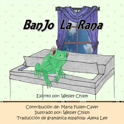 BanJo La Rana