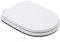Savinidue Copriwater modello aretusa cesame mdf bianco