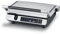 Caso SteakMaster Pro 3-in-1 Doppel-Kontaktgrill: Kontaktgrill, Panini-Grill & XXL-Tischgrill, Grillthermometer, Digital-Touch, Antihaftplatten, 2000W, 80-240°C, leichte Reinigung, PFAs-frei