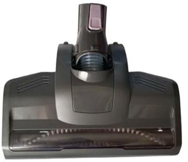 Testina della spazzola elettrica, compatibile con HOOVER, bocchetta for pavimenti di ricambio for aspirapolvere HF122 H-Free 100 con spazzola a rullo(RED)