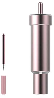 Cricut Klinge für verstärkte Stoffe + Gehäuse