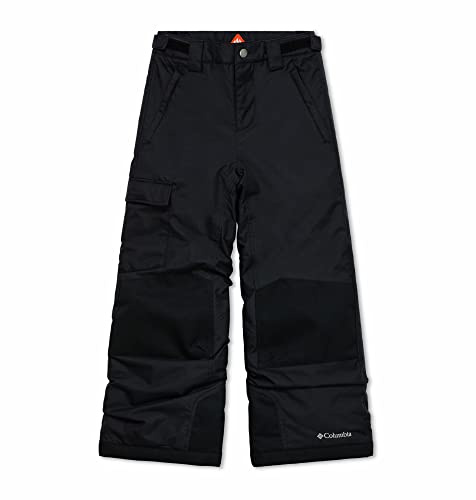 Columbia Bugaboo II Pant Skihose Unisex Kinder