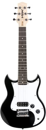 VOX SDC-1 Mini Electric Guitar - Black