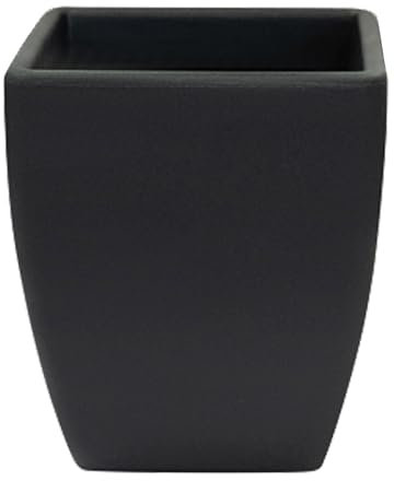 WELL HOME MOBILIARIO & DECORACIÓN Maceta Modelo teruel 50L Antracita