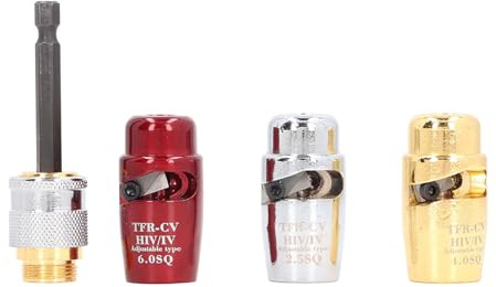 Outil De Dénudage Et De Torsion De Fils, Pince à Dénuder Et à Tordre Les Fils électriques Dénudeur De Fil électrique Réglable De 10 à 33mm De Longueur Set D'outils D'électricien