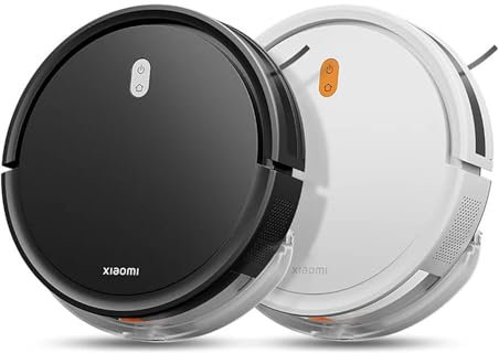 Xiaomi Vacuum Cleaner Robot E5 Black EU BHR8298EU