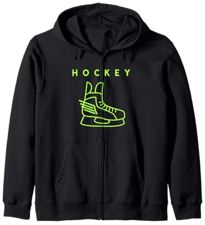 Hockeytrikot Hockeyshirts für Jungen Hockeyshirt Kinder Kapuzenjacke