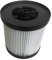 1 CONFEZIONE Filtro HEPA For Aspirapolvere A Cartuccia, Compatibile Con Parkside, Serie PWD Wet & Dry PWD12 PWD20 PWD25 PWD30 PWD35