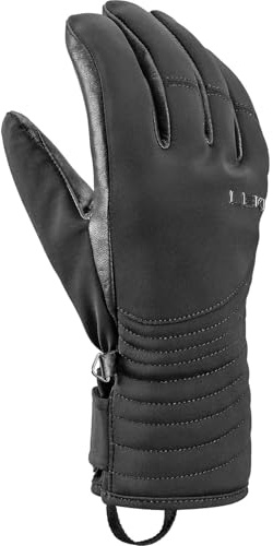 LEKI Skihandschuhe Vallarta Base Zero Women/Soft-TEX & Primaloft Isolierung