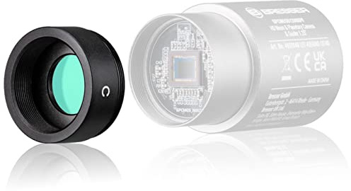 Planetary UV + IR Cut Filter for BRESSER CMOS Cameras