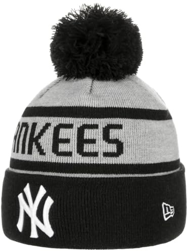 New Era Jake Cuff Cappello da Baseball Uomo