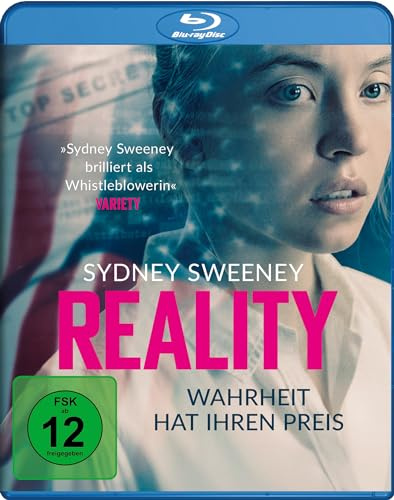 Reality - Wahrheit hat ihren Preis