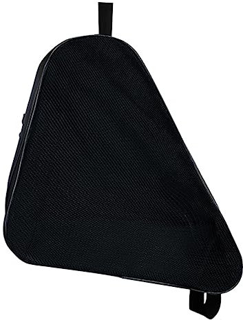 KOMBIUDA Schlittschuhtasche Schlittschuh-Organizer Tragbare Aufbewahrungstasche Mit Reißverschluss Für Inline-Skates Und Rollschuhe Geeignet Für Damen Und Herren Aus Langlebigem Material