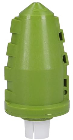 LUTH Premium Profi Parts Sprüharmkopf unten kompatibel mit Beko 1766900200 für Geschirrspüler