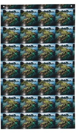 Bandiera decorativa leggera con stampa delle isole della Norvegia, bandiere stagionali, per interni ed esterni, patio, prato, giardino