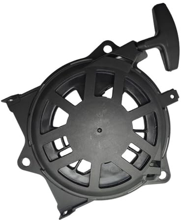 Arrancador de Retroceso Compatible con Motores GCV135, GCV160 y GCV190 for cortacéspedes manuales.
