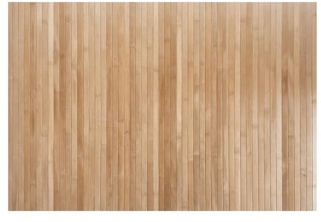ALFOMBRA BAMBÚ Natur 140x200CM