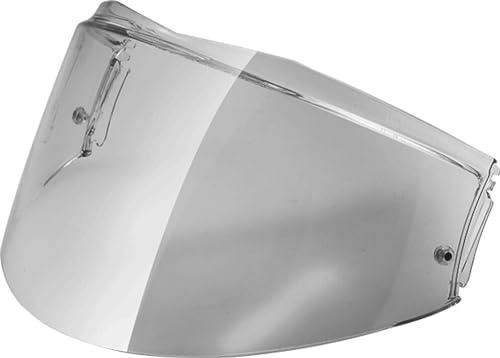 LS2 Visor Ff399 Visiera Casco Moto Unisex - Adulto