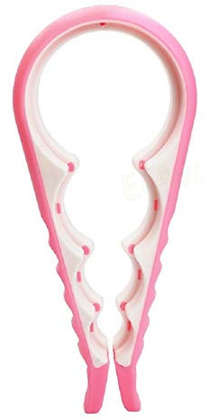 Abrelatas universal – Abrelatas – Tapa – Cocina – Casa – Color aleatorio – Accesorios – Herramientas