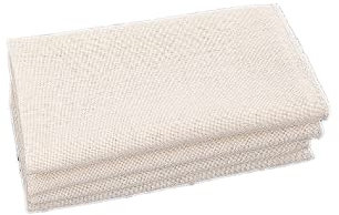 Cheesecloth for Straining Cooking Grade 90 Food Filter 100% Unbleached Cotton Fabric Fine Mesh Cheesecloth Nut Milk Bags Food Strainer (120cm*120cm)
