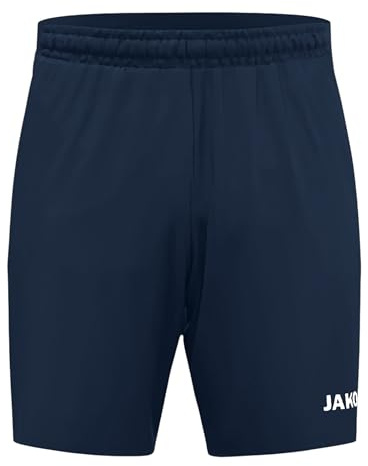 JAKO Dynamic Short Kids Blau 140