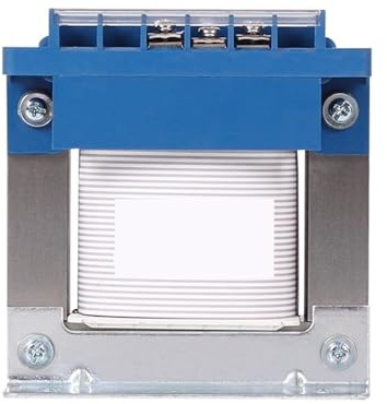 TROJTBUHQ Trasformatore di Controllo 'Isolamento for Letto con Telecamera Singola BK-100VA da 380 V a 220 V