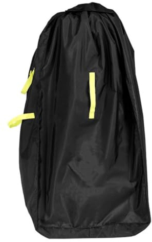 EpheyFIF Borsa da viaggio per seggiolino auto, borsa da viaggio per passeggino, borsa da trasporto per seggiolino per bambini