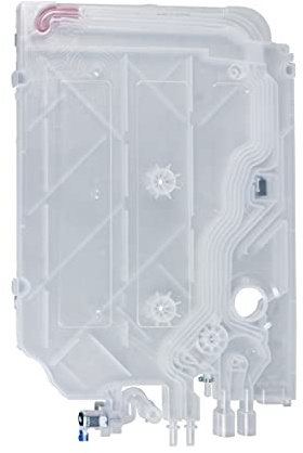 Bosch Siemens 00770952 770952 ORIGINAL Regenerierdosierung Wärmetauscher Enthärteranlage Enthärter Geschirrspüler Spülmaschine