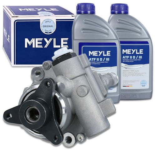 MEYLE Hydraulikpumpe, Lenkung | Kompatibel mit: NISSAN INTERSTAR Bus, INTERSTAR Kasten, INTERSTAR Pritsche/Fahrgestell, OPEL MOVANO A Bus, MOVANO A Kasten