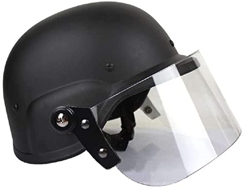 Airsoft Tactical Schutzmaske M88 Classic Schutzhelm USMC, geeignet für Airsoft Shooting BB Gun CS Game Party