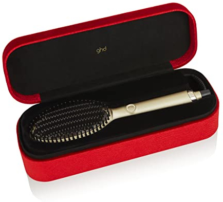 ghd glide grand-luxe Hot Brush, Limited Edition, grand-luxe collection