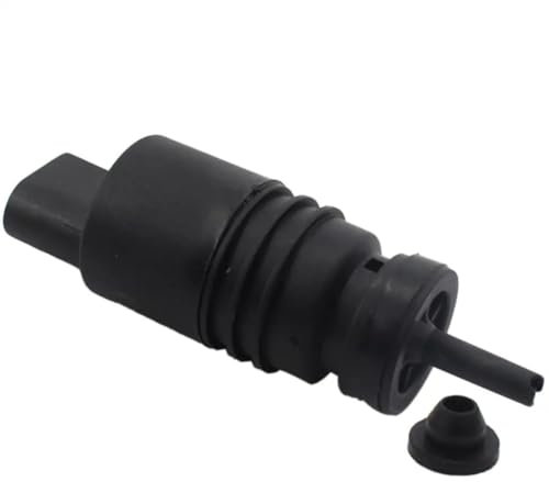 Conpert Waschwasserpumpe für BMW E46 E38 E39 E60 E65 X3 X5 Z4 M3, Scheibenwaschpumpe 67128362154