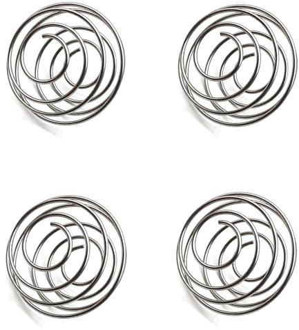 midgreyeye 4 Pcs Bola Batidora De Acero,Bola De Shaker Proteinas,mezclador De Proteinas,batidora De Batidos De Proteinasm,Bola De Mezcla,Protein Shaker,cantimplora Medianos Y Grandes(4,8 * 4,2cm)