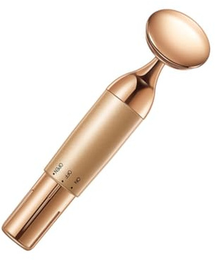 Didiseaon 1Pc Viso Massaggio Occhi Per Rughe Occhio Cerchio Occhi Rimozione Viso -Invecchiamento Massaggio Occhi Galvanico Per Occhiaie Dorate