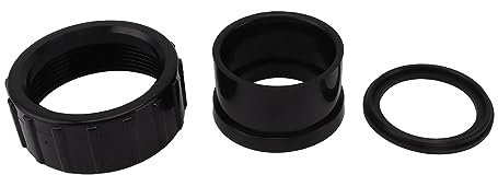 Kit de raccord de rechange pour pompe de piscine SPX3200 - Raccords pour raccords de pompe de piscine II