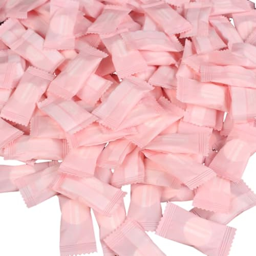 ZORVYN 60 Serviettes Compressées, Mini Lingettes Jetables et Réutilisables pour Voyage, Beauté, Maison, Sport, Camping et Activités Extérieures