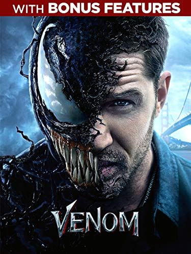 Venom [With Bonus Content]